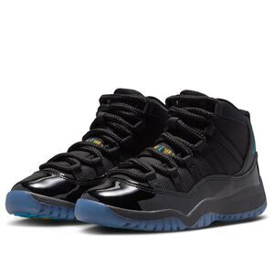 Jordan 11 Retro Gamma Blue (2025) (PS). SIZE 3Y - 378039-047